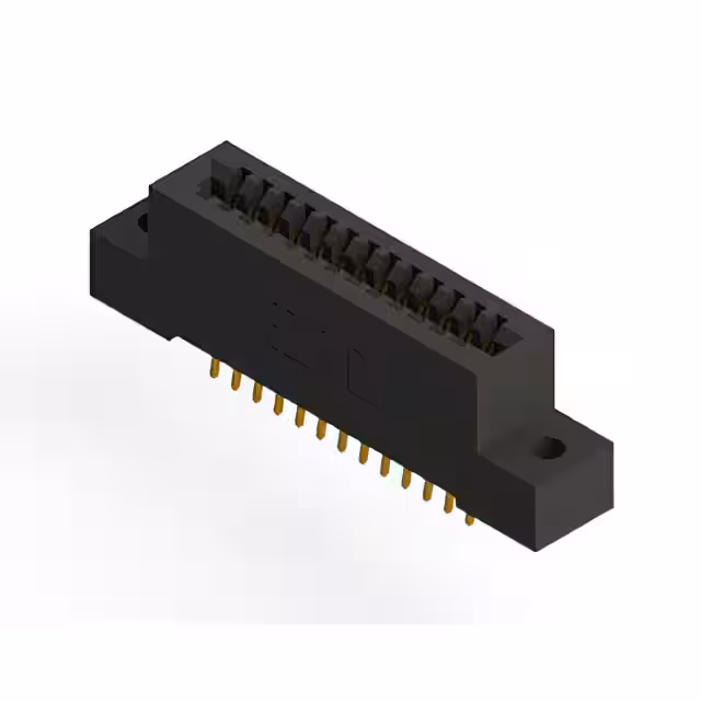 892-026-556-202 EDAC Inc.  Edgeboard Connectors